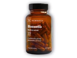 Herbavia Boswellia 60 kapslí