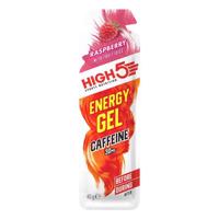 HIGH5 Energy Gel Caffeine 40g