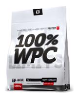 HiTec Nutrition 100% WPC protein 1800g