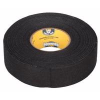 Howies Textilní páska na hokej černá 23 m x 2,4 cm