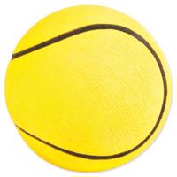 Hračka TRIXIE míček gumový pěnový 6 cm 1 ks