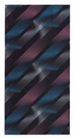 Husky Printemp grey blue multifunkční šátek