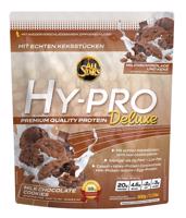 Hy Pro Deluxe - All Stars 500 g Strawberry Banana
