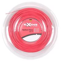 Hydron Hexa tenisový výplet 200 m červená Průměr: 1,14