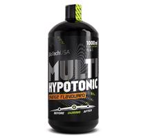 Hypotonický nápoj BioTechUSA MultiHypotonic 1:65 1000ml