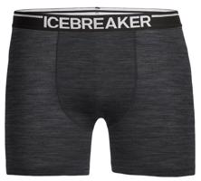 Icebreaker Anatomica Boxers L