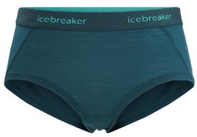 Icebreaker Merino Sprite Hot Pants W XS