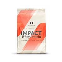 Impact Whey Protein - 5kg - Přírodní čokoláda