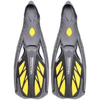 Inox ploutve žlutá Velikost (obuv): EU 38-39