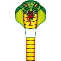 Invento drak Kite Emerald Cobra
