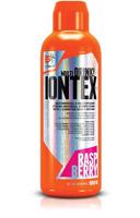 Iontex Multi Drink Liquid - Extrifit 1000 ml Pineapple