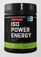Iso Power Energy – Body Nutrition 480 g Orange