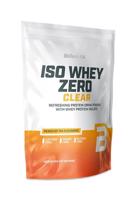 Iso Whey ZERO Clear - Biotech USA 1000 g Lime
