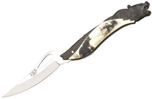 Joker nůž s motivem medvědů 90 mm