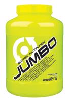Jumbo - Scitec Nutrition 3520 g Strawberry