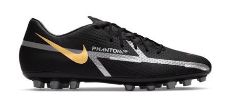 Kopačky Nike Phantom GT2 Academy AG Černá