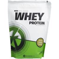 Kulturistika New 100% Whey Protein