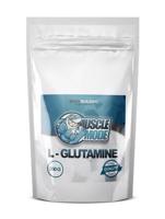 L-Glutamine od Muscle Mode 1000 g Neutrál