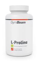 L-Proline - GymBeam 90 kaps.