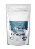 L-Tyrosine od Muscle Mode 250 g Neutrál