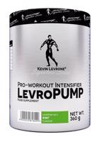 Levro Pump - Kevin Levrone 360 g Strawberry+Pineapple