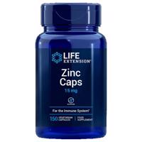Life Extension Zinc Caps 90 kapslí
