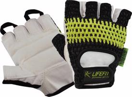 Lifefit Knit rukavice Oblečení velikost: L