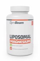 Liposome Magnesium - GymBeam 60 kaps.