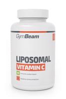 Liposome Vitamin C - GymBeam 60 kaps.