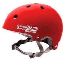 Long Islang Sweat Saver Helmet L