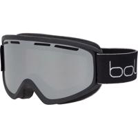 Lyžařské brýle Bollé Freeze Plus S3 Black Matte - Black Chrome