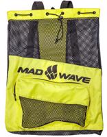 Mad wave vent dry bag zelená