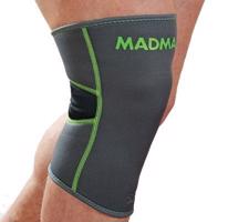MadMax Bandáž neopren na koleno MFA294