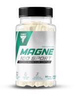 Magne 100 Sport - Trec Nutrition 60 kaps.