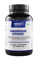 Magnesium Citrate - Human Protect 150 kaps.