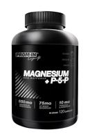 Magnesium + P-5-P - Prom-IN 120 kaps.
