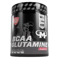 Mammut BCAA Glutamine powder 450g
