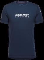 Mammut Core T-Shirt Men Logo L