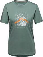 Mammut Core T-Shirt W S