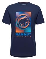 Mammut Trovat T-Shirt M S