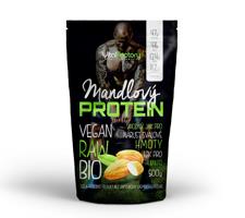 Mandlový protein Vital Factory 500g Neo Nutrition