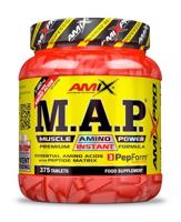 MAP Muscle Amino Power - Amix 150 tbl.