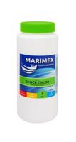Marimex Chlor Shock 2,7 kg (granulát) (VÝPRODEJ)