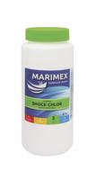 Marimex Chlor Shock 2,7 kg (granulát)