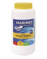 Marimex chlor  Triplex 1,6 kg   (tableta)