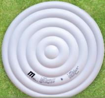 Marimex Kryt k vanám Mspa nafukovací - pro kruhové vany pro 6 osob (162 cm)