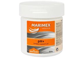 Marimex Spa pH+ 0,4 kg (VÝPRODEJ)