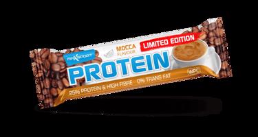 Max Sport Protein Bar Mocca 60 g
