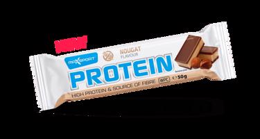 Max Sport Protein Bar Nugát 50 g