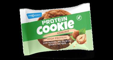 Max Sport Protein Cookie Hazelnut 52 g